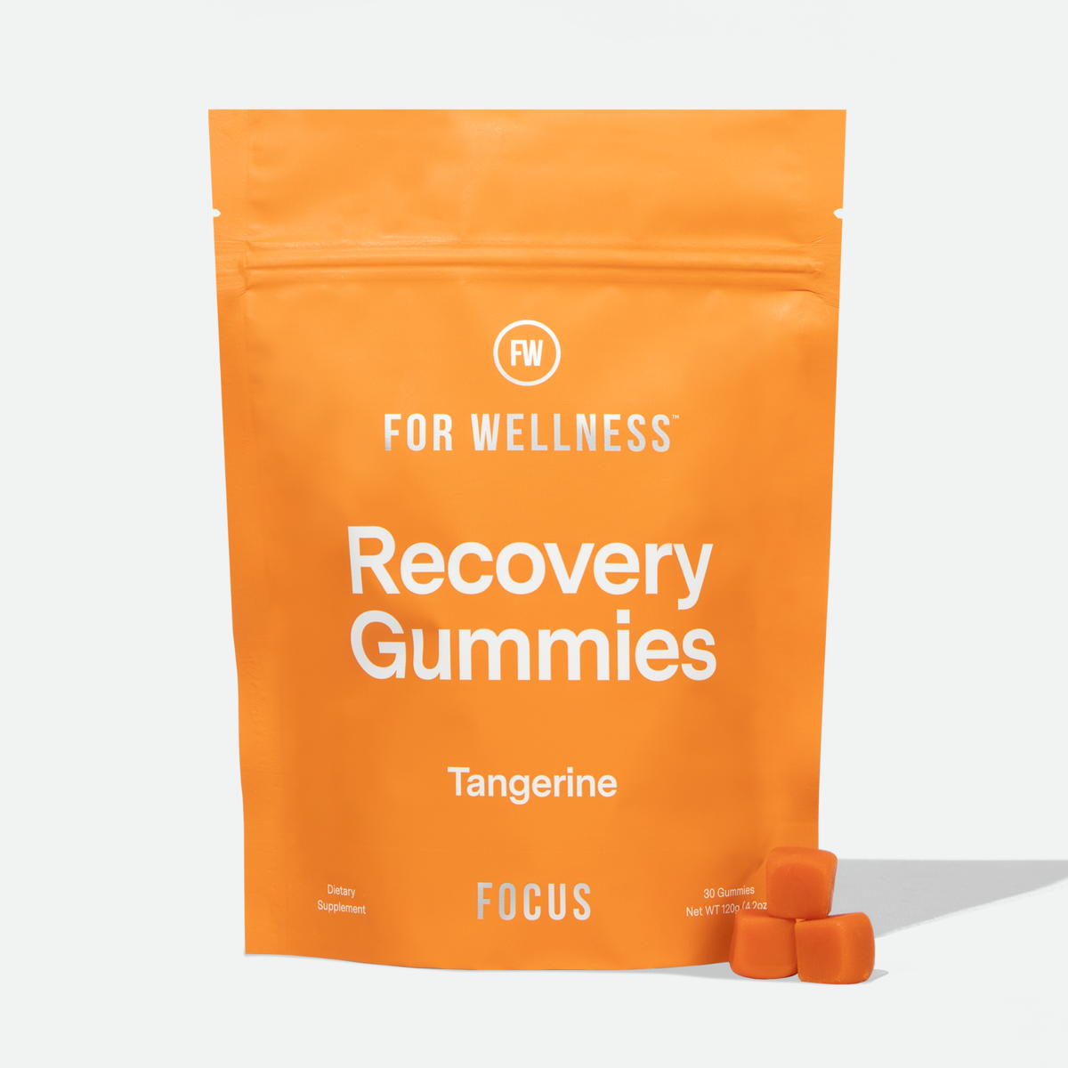 Focus Gummies