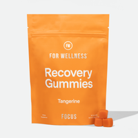 Focus Gummies