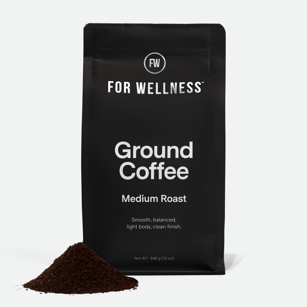 Arabica Ground Coffee