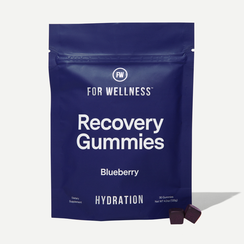 Hydration Gummies