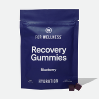 Hydration Gummies