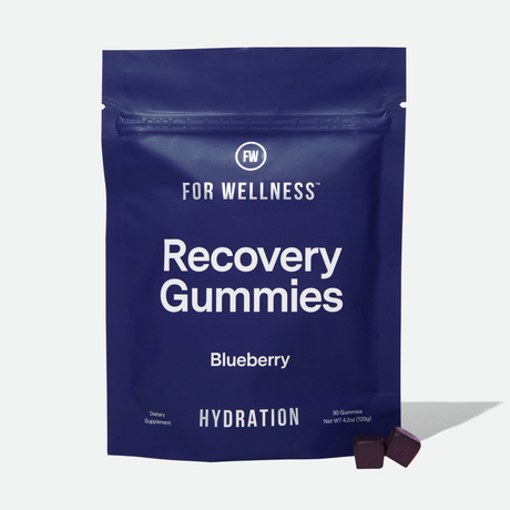 Hydration Gummies