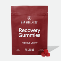 Recovery Gummies