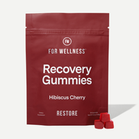 Recovery Gummies