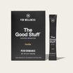 The Good Stuff Coffee Booster: Travel Sticks
