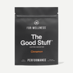 The Good Stuff Coffee Booster: Pouch
