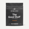 The Good Stuff Coffee Booster: Pouch