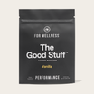 The Good Stuff Coffee Booster: Pouch