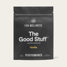The Good Stuff Coffee Booster: Pouch