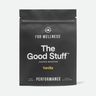 The Good Stuff Coffee Booster: Pouch