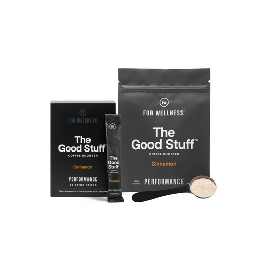 The Good Stuff™ Anytime Anywhere Bundle