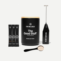 Free Welcome Kit