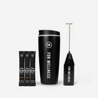 Free Welcome Kit