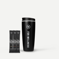 Free Welcome Kit