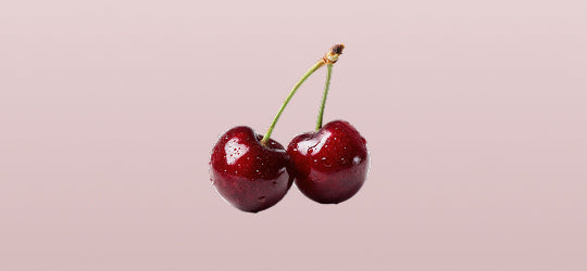 Whole American Tart Cherry