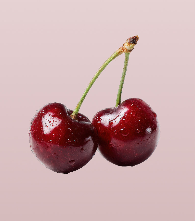 Whole American Tart Cherry