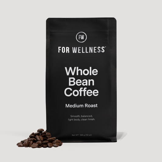 Arabica Whole Bean Coffee