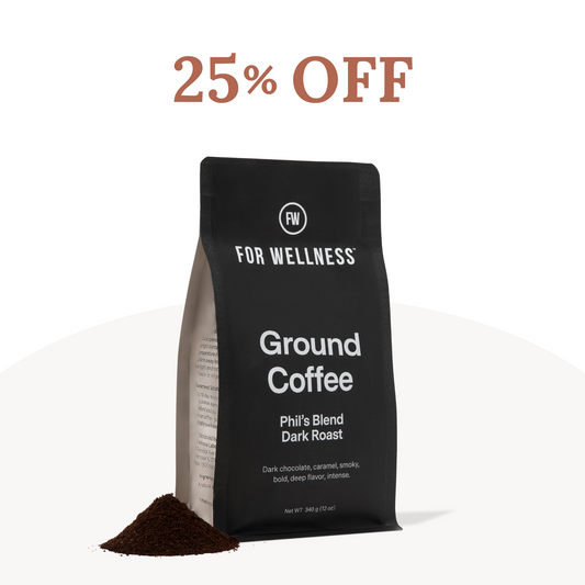 Arabica Whole Bean Coffee