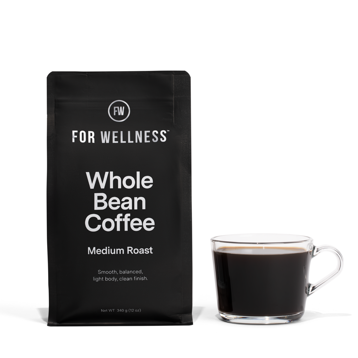 Arabica Whole Bean Coffee