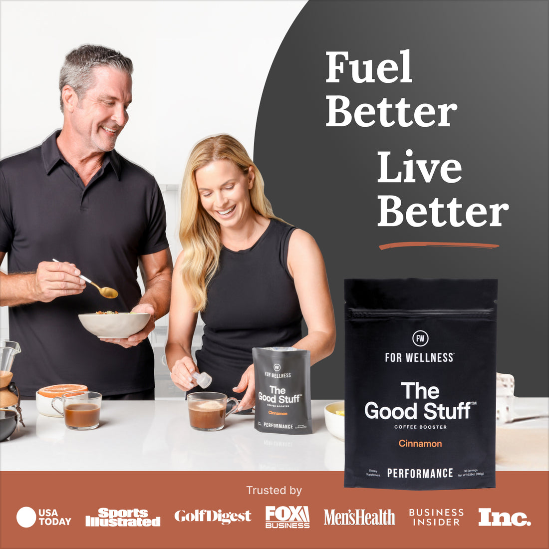 A Complete Guide to the Advantages of Adding L-Theanine to Your Coffee ...