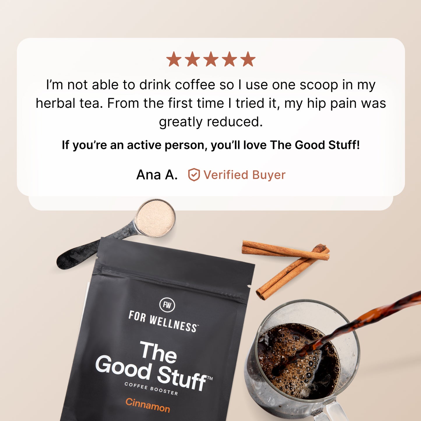 Your Questions About The Good Stuff, Answered – For Wellness