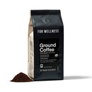 Organic Arabica Ground Coffee | Premium Coffee Crafted For Health And ...