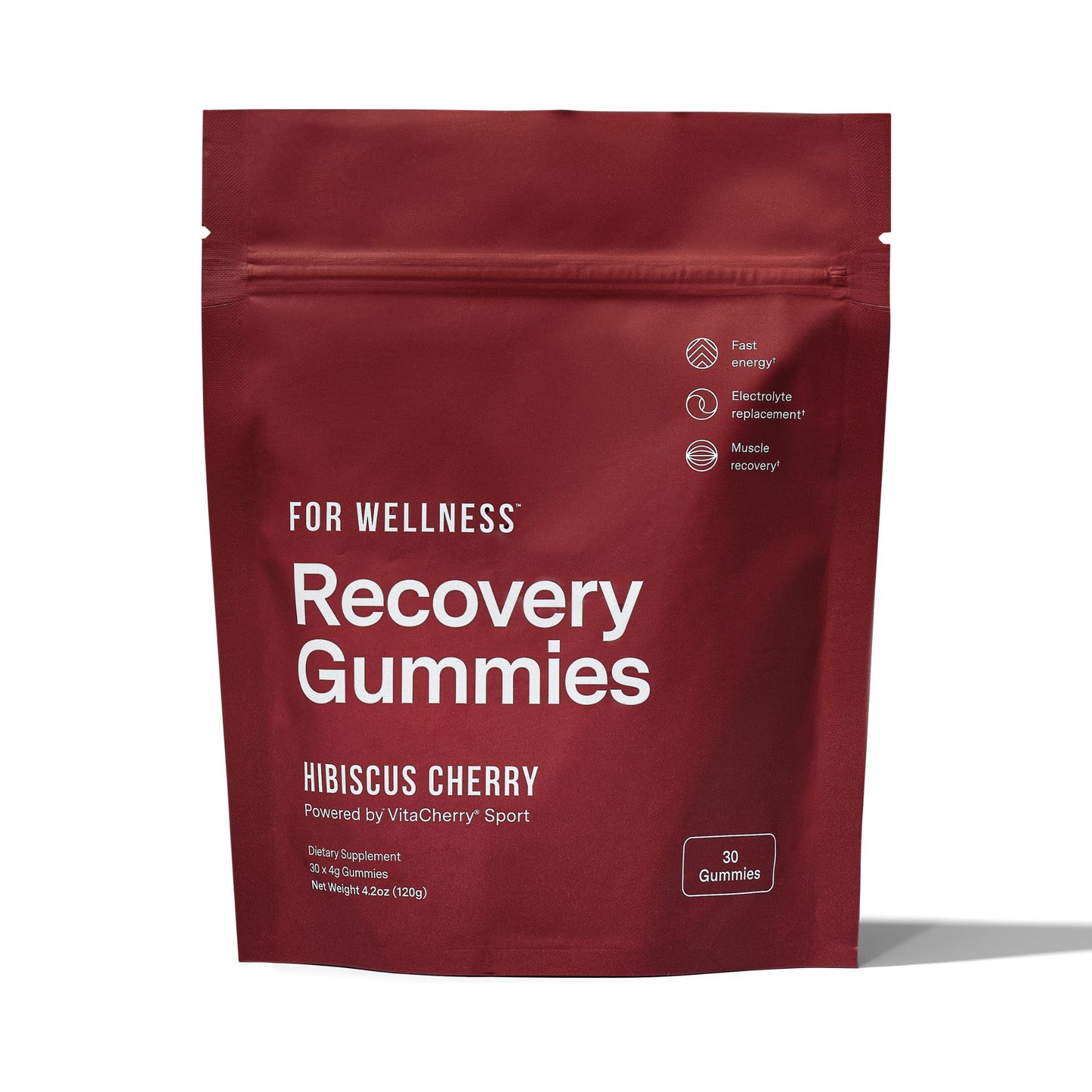 Recovery Gummies™