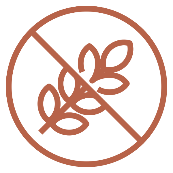gluten free icon