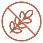gluten free icon