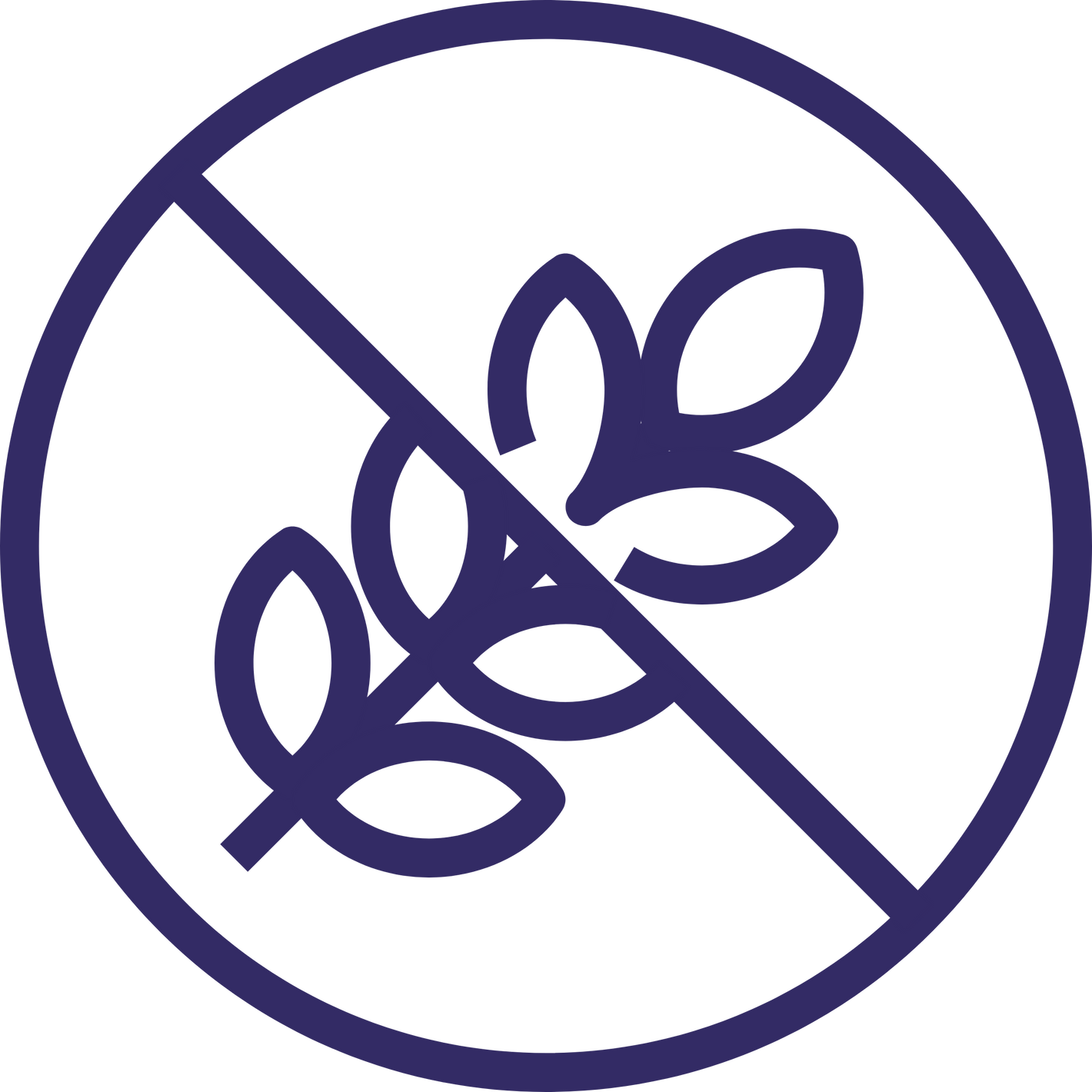 gluten free icon