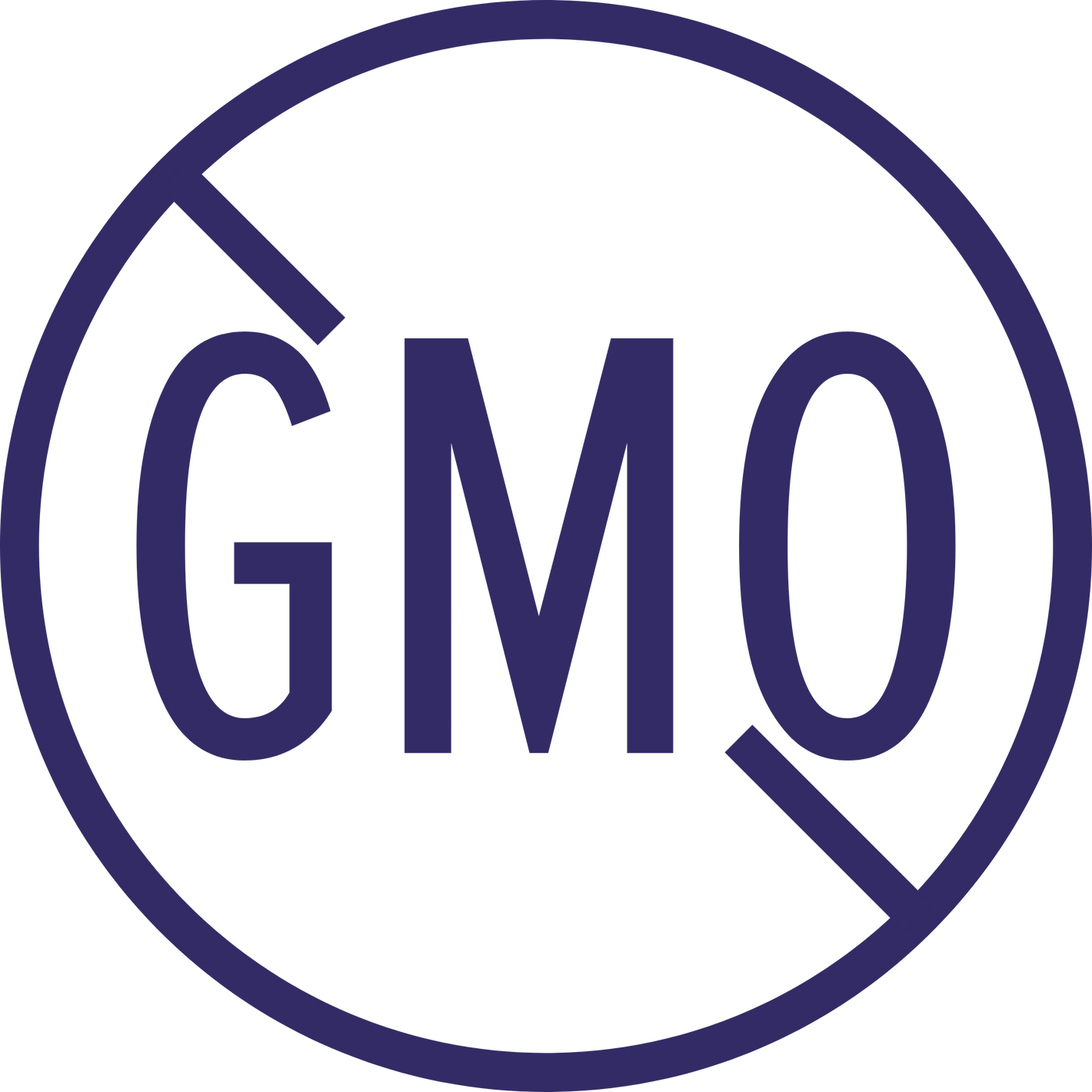 non GMO icon