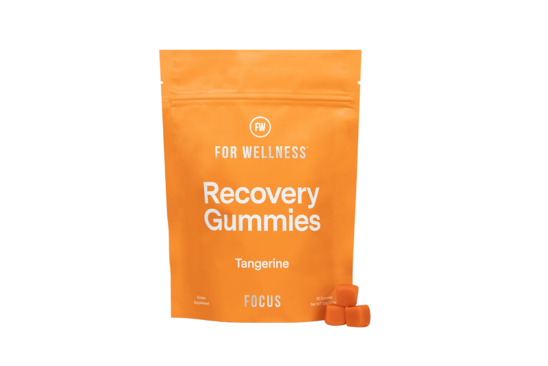 Focus Gummies