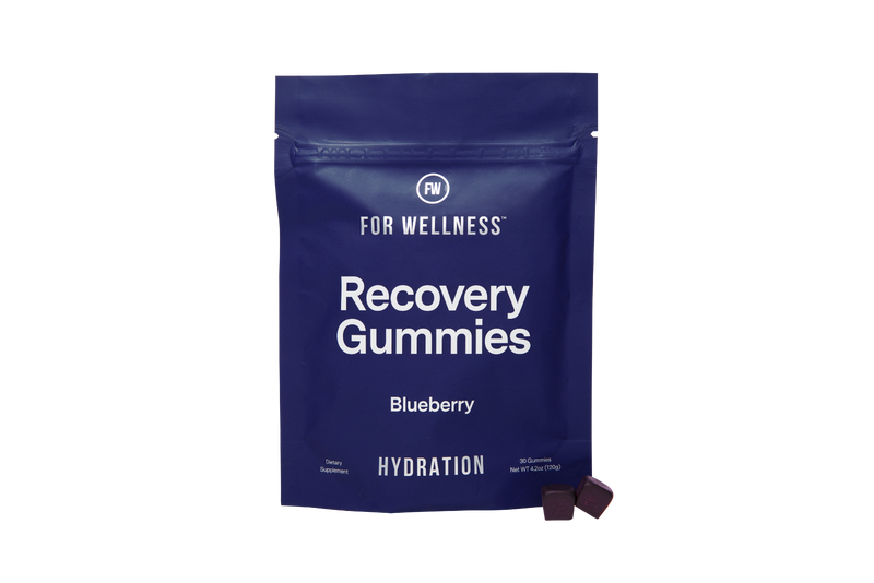Hydration Gummies