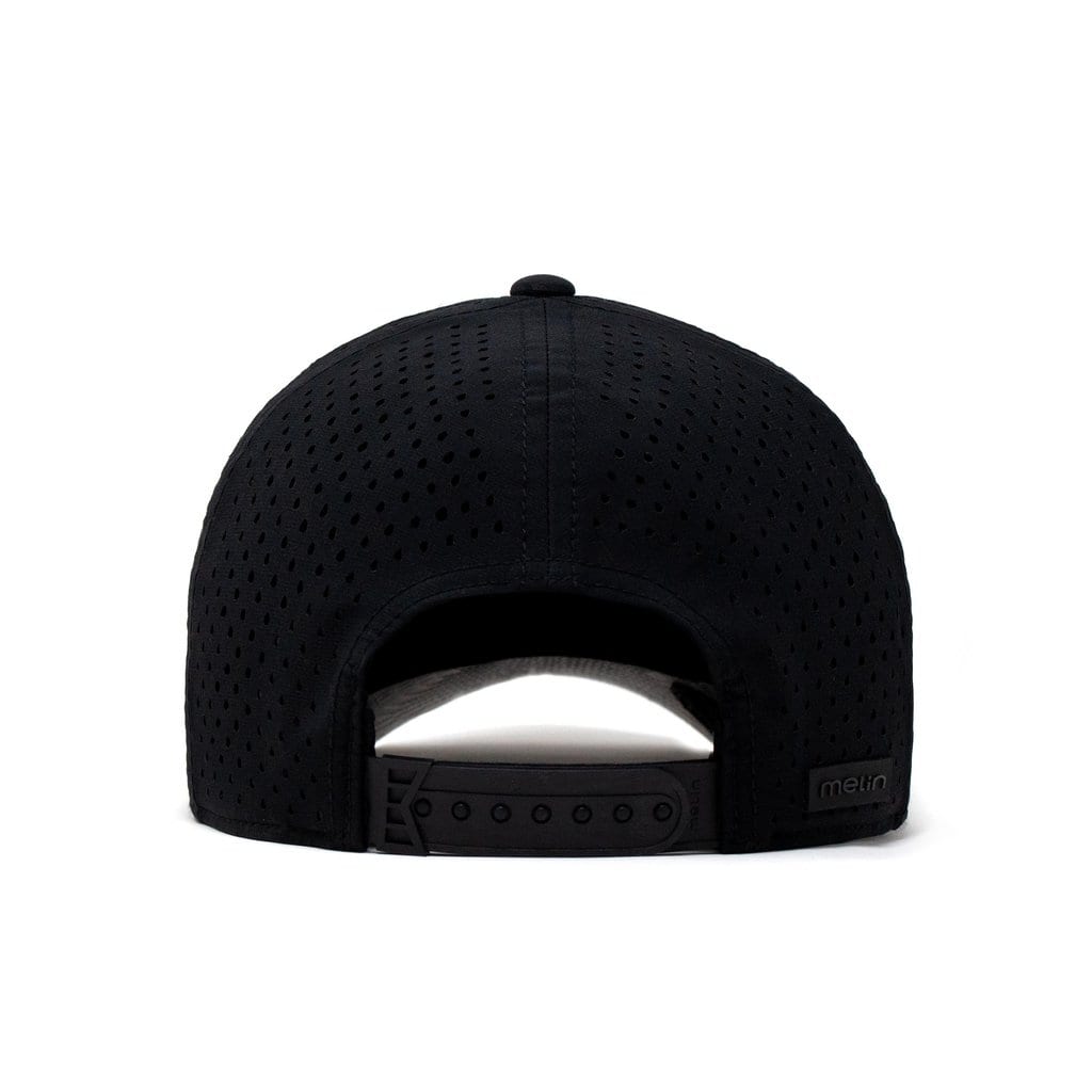 melin x Mickelson A-Game Hydro | Performance Snapback Hat - – For Wellness