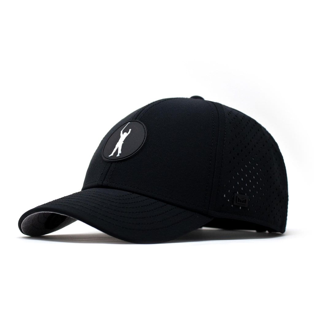 Phil mickelson hat clearance clip