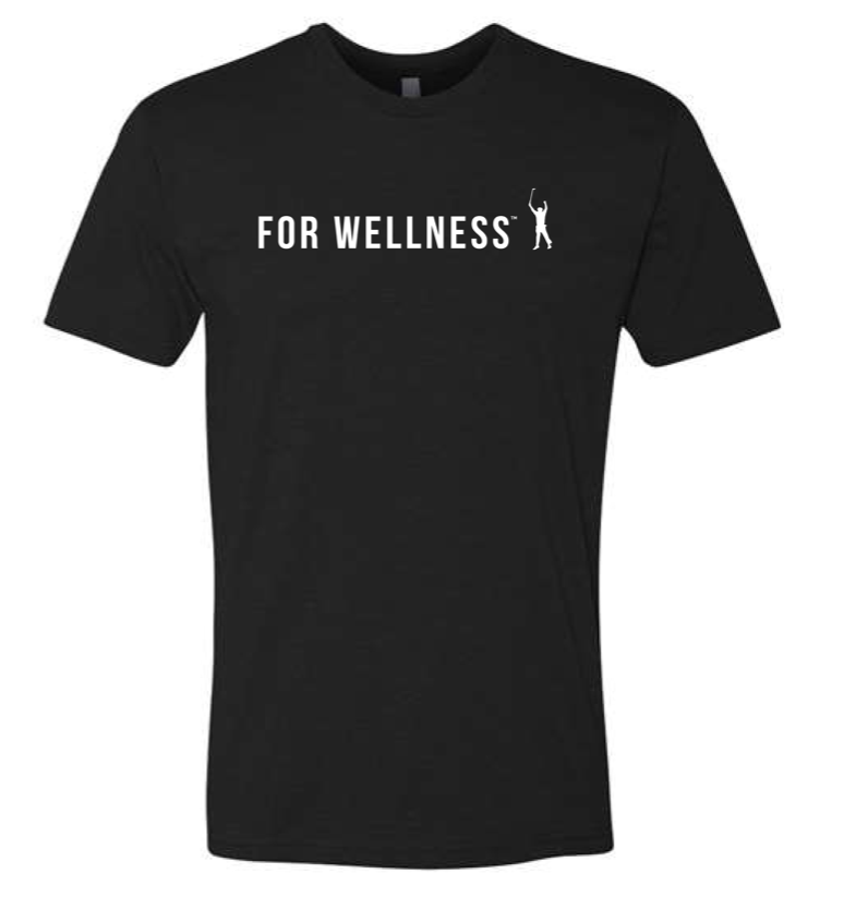 For Wellness T-Shirt